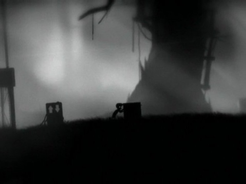 Limbo - Guide: Part 25