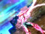 Saint Seiya: Sanctuary Battle - Andromeda Shun Gameplay