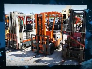 Fresno Heavy Equipment Auction House