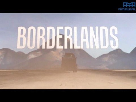 Borderlands (1) Pandore