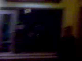 tristan se fé assassiner par angot