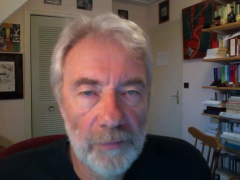 Paul Jorion - Crise de la dette US : Dégradation de la note de crédit des Etats-Unis à AA+ par Standard & Poor's