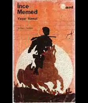 Hakan Akmaz - İnce Memet