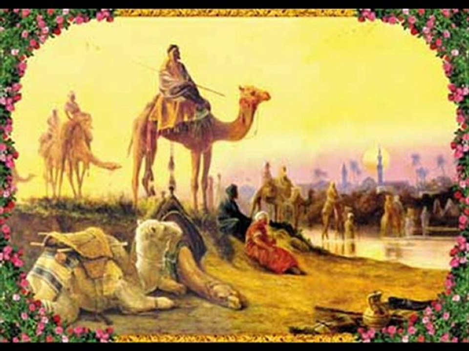 Mehmet Akif Ersoy - Bir Gece