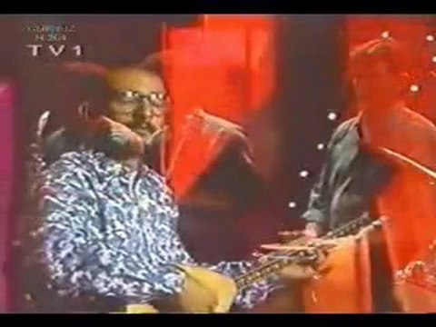 Hasret Gültekin - Dağlar