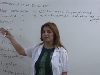 Acikogretim 1.Sınıf Davranış Bilimleri | www.egitimstore.com