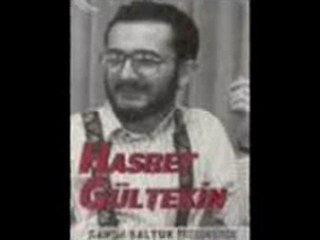 Hasret Gültekin - Dağlar Dağlar