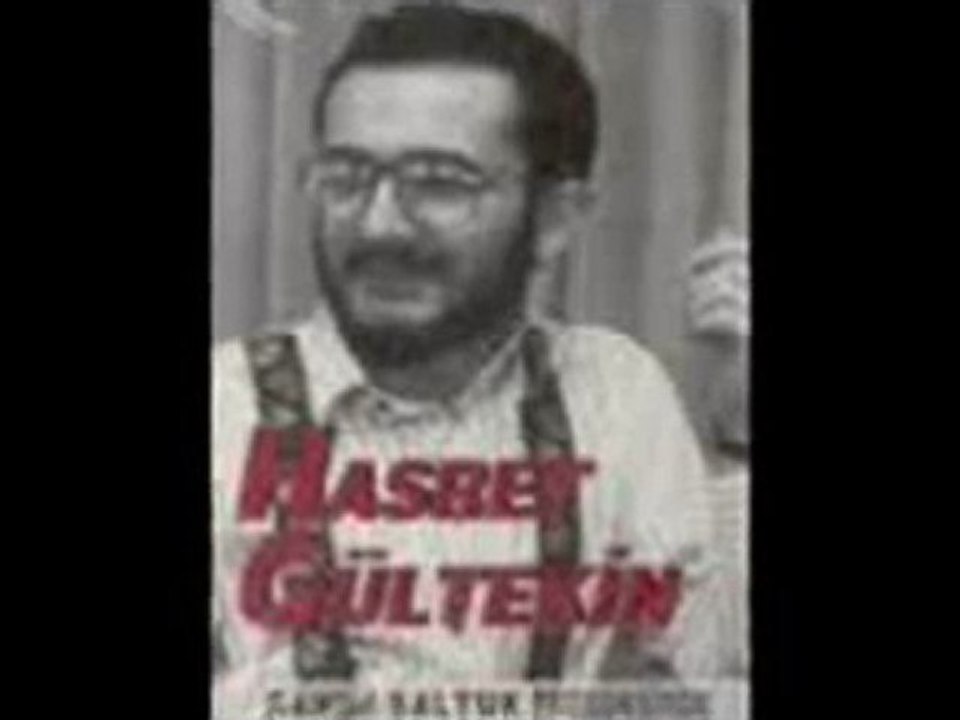 Hasret Gültekin - Dağlar Dağlar