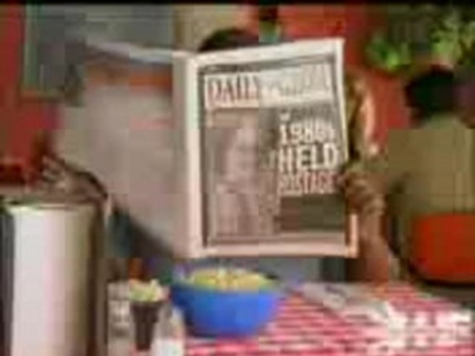 John Cena Bad, Bad Man