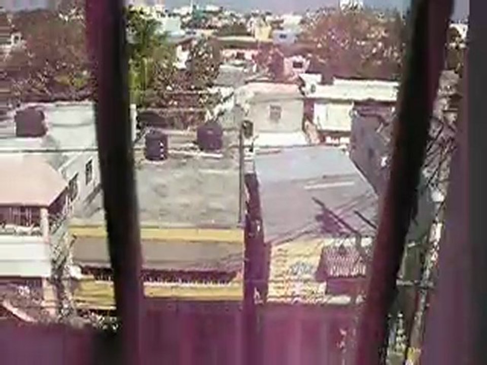 Barrio Villa Consuelo in Santo Domingo