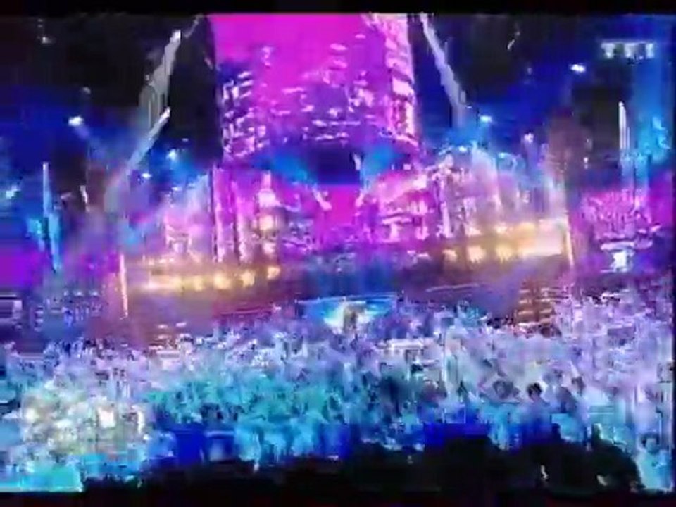 Jean Louis Aubert  -  Parle Moi de Toi  -  -