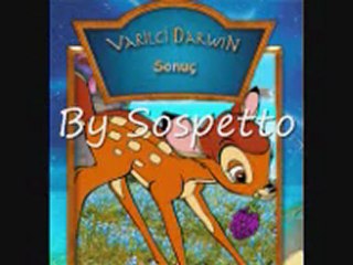 CEYLAN İLE KAPLUMBAĞA MASALI