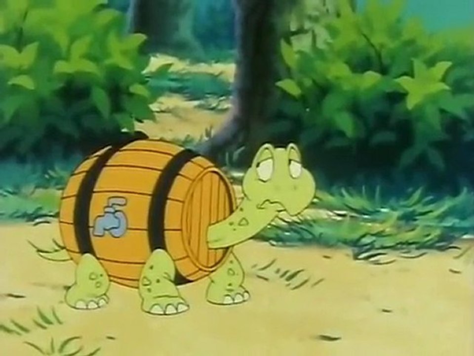 مغامرات بسيط - الحلقه 20