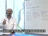 Acikogretim 1.Sınıf Hukuka Giriş | www.egitimstore.com