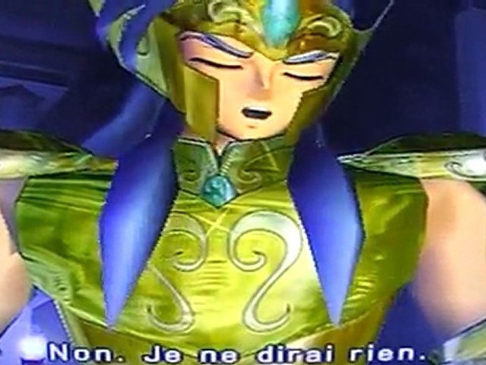 maison du verseau part1