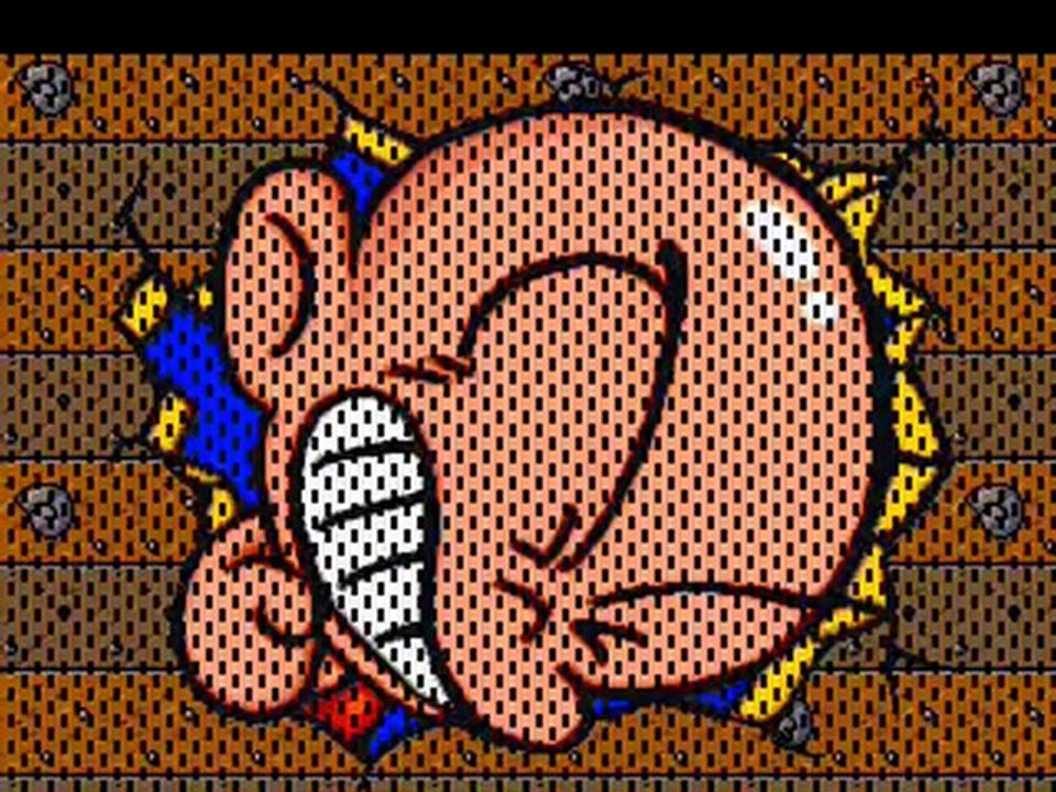 générique arcade de A à Z 2