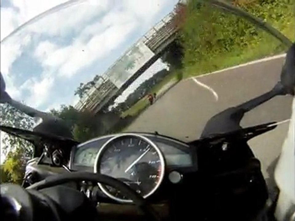 Lezennes 31 07 2011 Matin Confirmés 4ème Session