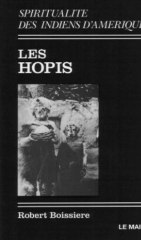 Le monde supérieur et la Prophétie Hopi