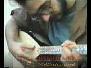 Güler Gültekin - Ülkem