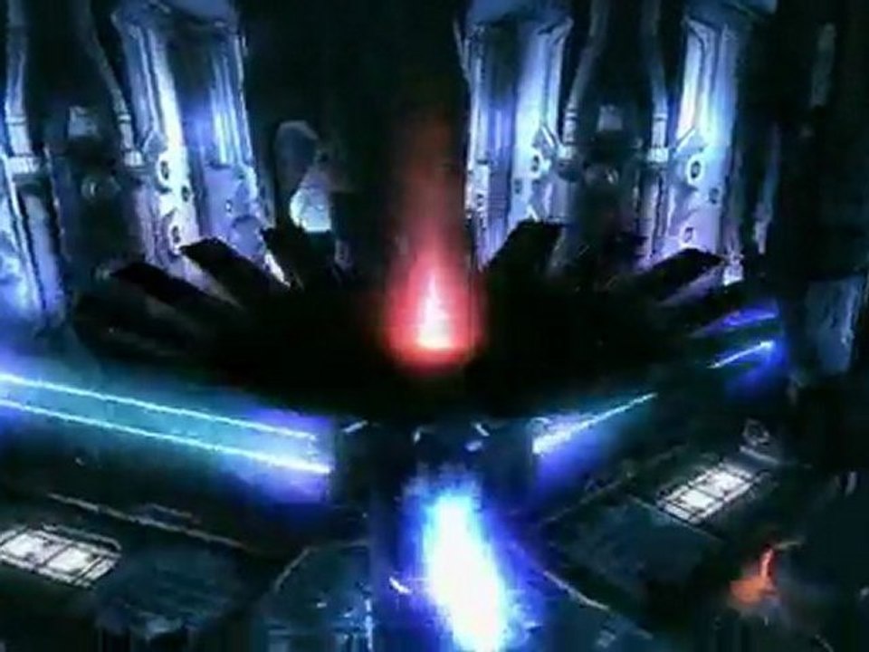[HD - ITA] Rage - Uprising Trailer