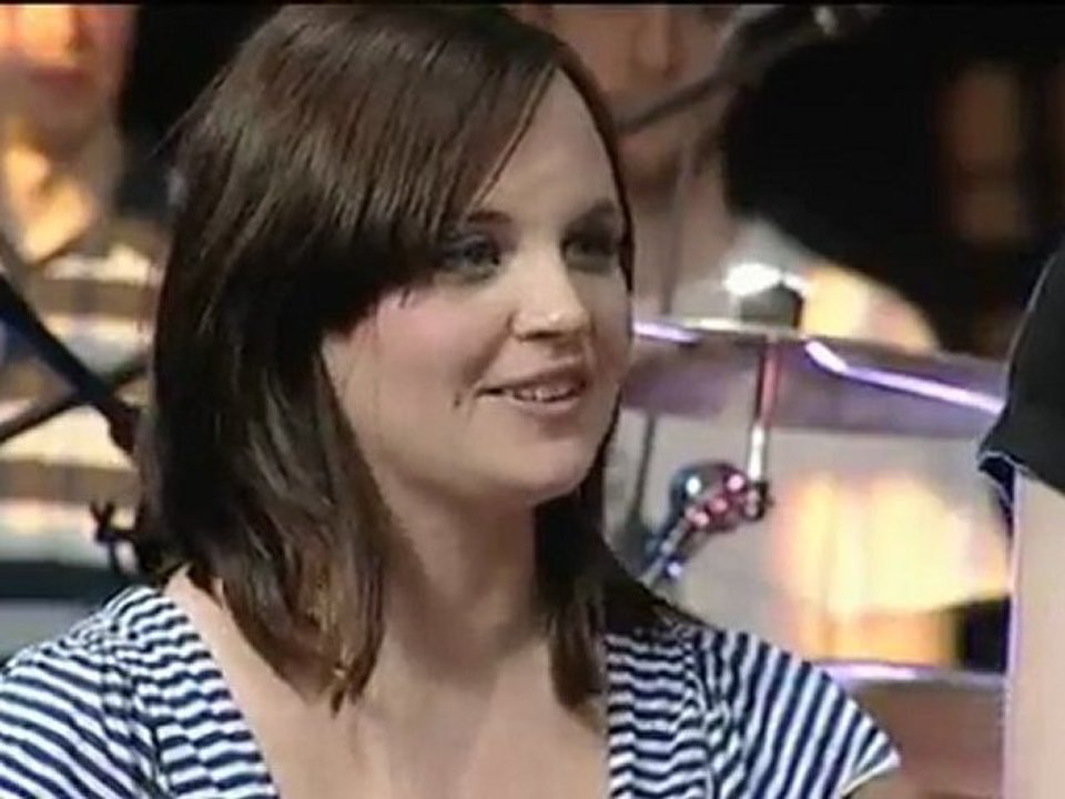 Dananananaykroyd In Session LIVE