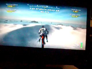mx vs atv alive double grab et kiss of the death indian air