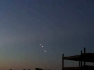 Compilation Ovnis 2011