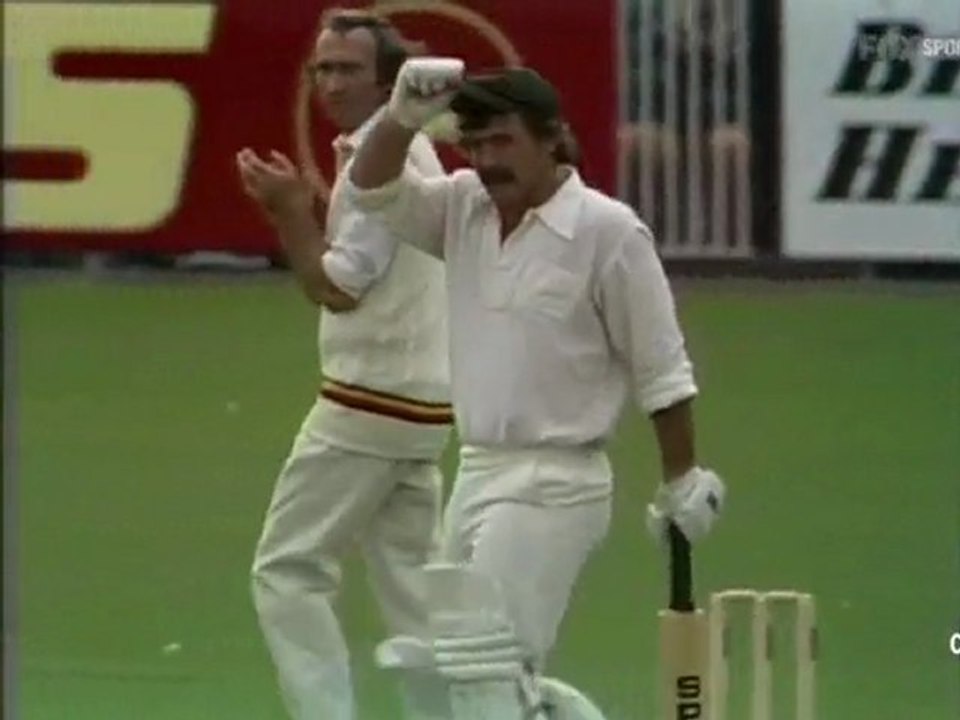 1977 Centenary test - desipad.com - 3