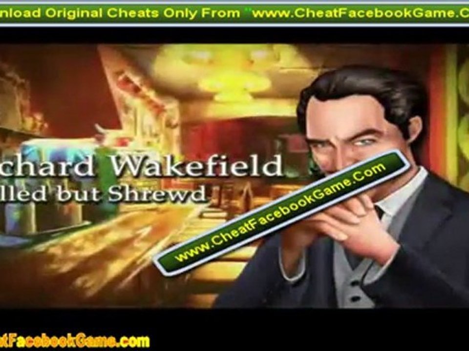 GARDEN OF TIME HACK AUGUST 2011.