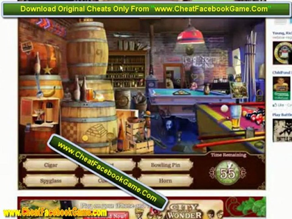 GET ULTIMATE ENERGY ON GARDEN OF TIME CHEATS AUGUST 2011