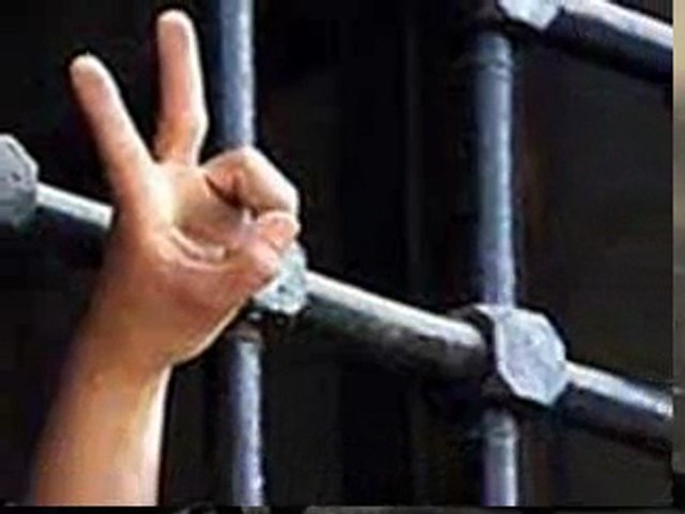 Nevzat Karakış - Hapislik Sana Zor Gelir