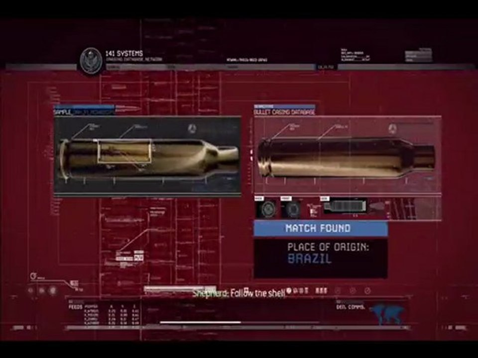 Walkthrough:Call of duty 6 modern warfare 2 [partie 2]