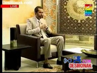 Dua Ramzan 6 AUG 11 Aftaar P1