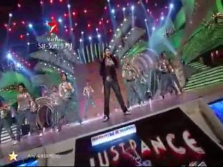 Judges reaction to Rajit Dev's performance