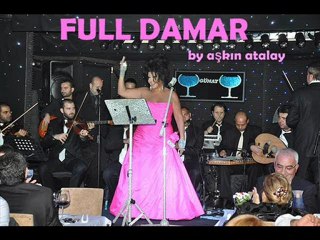 bülent ersoy - ömrümüzün son demi - by aşkın atalay