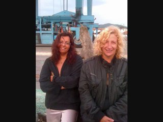 promenade avec mes bb