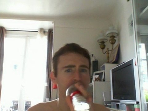 Wiwi égratigne danser danser de Nanette Workman