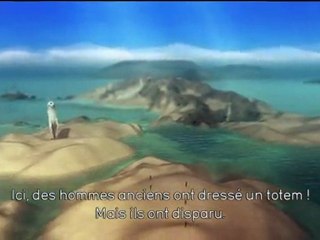 Découverte From Dust (premier level)