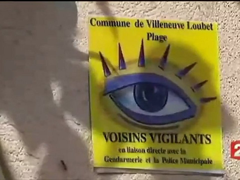 Les nouveaux collabos