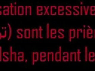 12 comportements à éviter pendant le mois du Ramadan (Zakir Naik)