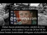 ABD'li komutan Yenilgiyi Kabul Etti videosunu izle - Haber - Mynet - Video