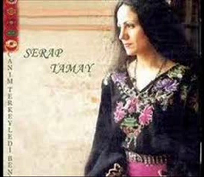 Serap Tamay - Çalın Davulları..