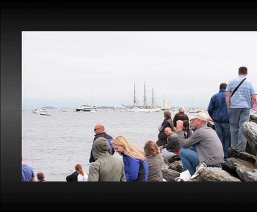 Tall Ships Race 2011, Stavanger, Norway