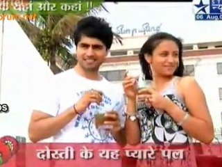 Yeh Dosti Badi Haseen hai