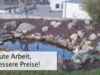 Bautenschutz Kenn Haus und Garten Rupprecht - Inh. Mike ...