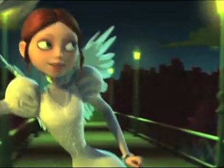 Un monstre à Paris -  Extrait "La Seine" [VF|HD]