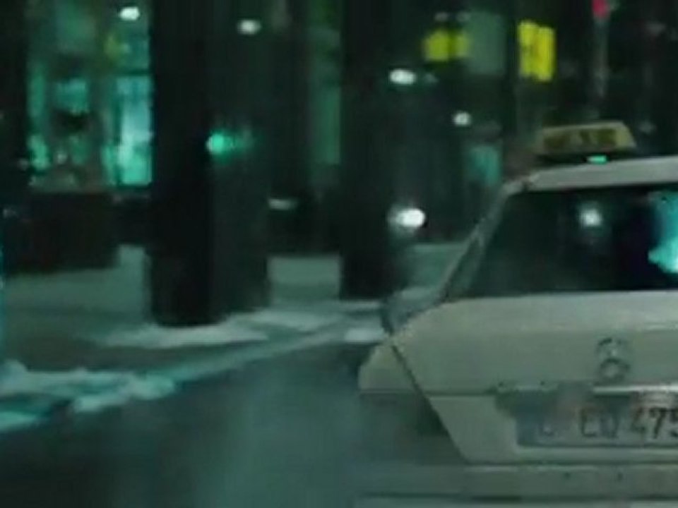 #1 Get Off The Tracks - Delete Scene #1 Get Off The Tracks (Anglais)
