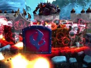 Warlords - How to Play 2 Trailer