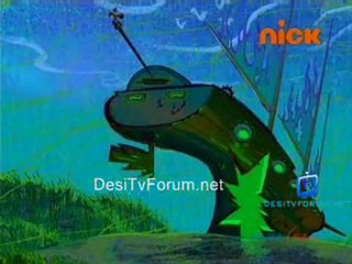 Zig and Sharko - 6th August 2011 Video Watch Online Part2