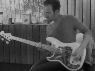 Calogero - La bourgeoisie des sensations - Basse